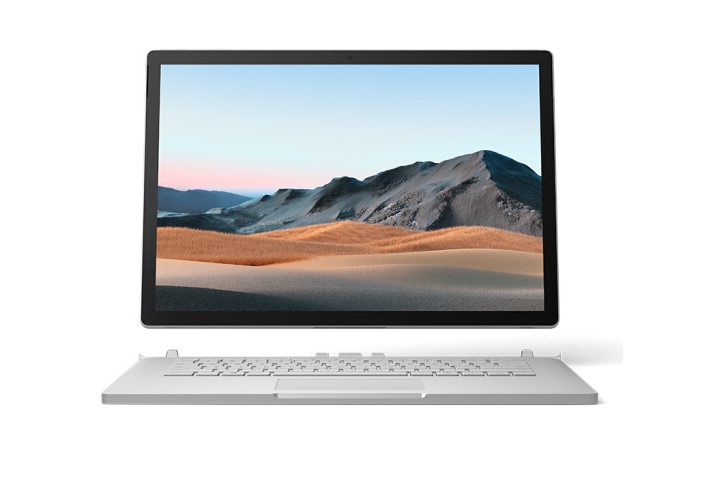 天全Surface 维修前的准备工作
