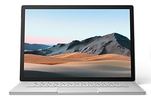 天全surface数据恢复